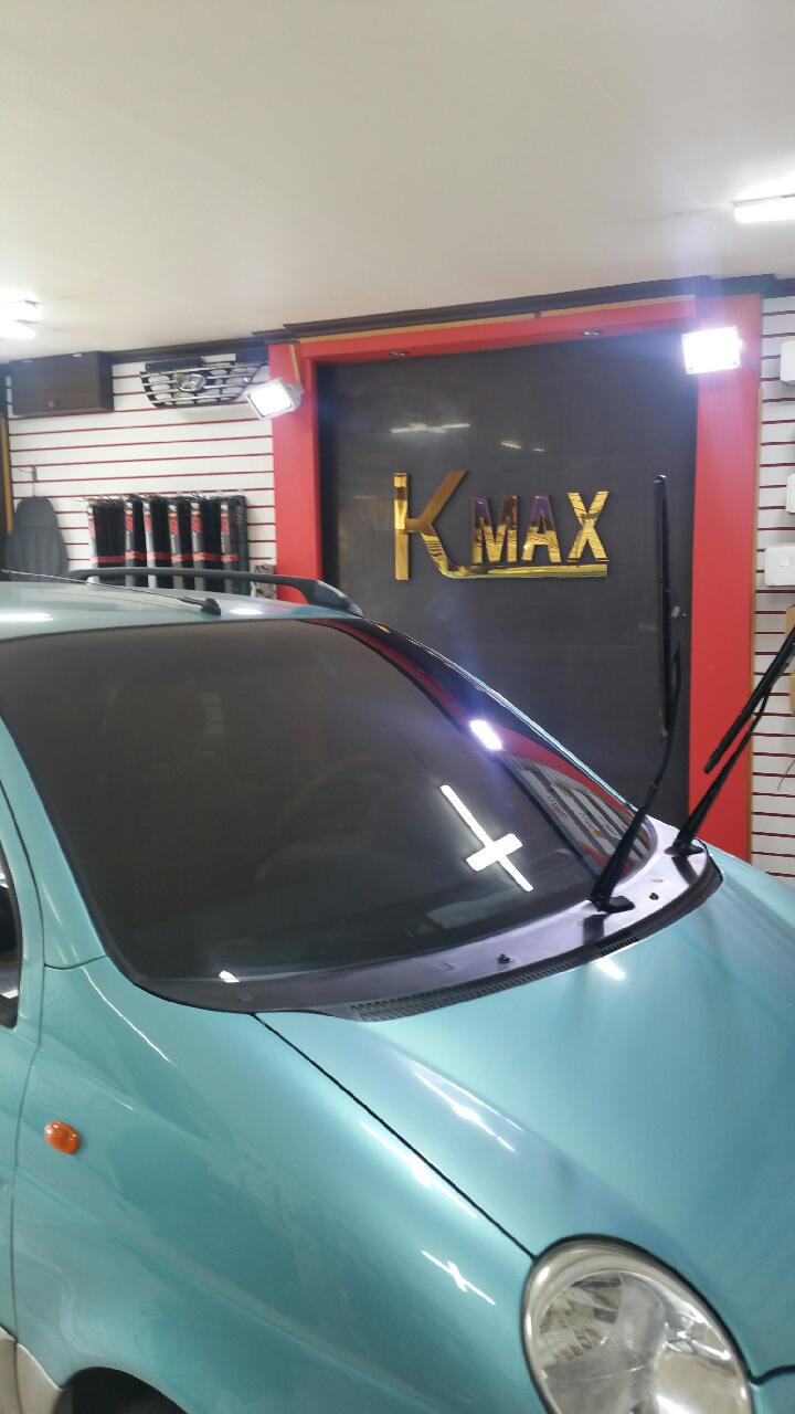 Kmax50 시공 - 그랜저