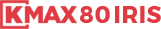 Kmax80 IRIS
